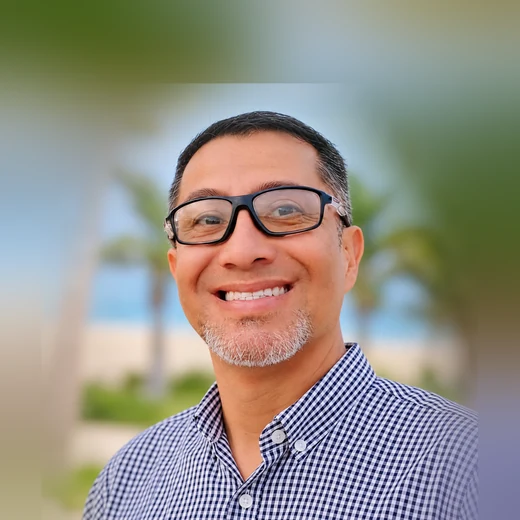 Yesid Acosta, fundador de AcostaLabs